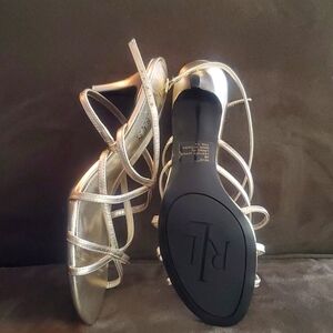 Ralph Lauren Sandals - Size 6B